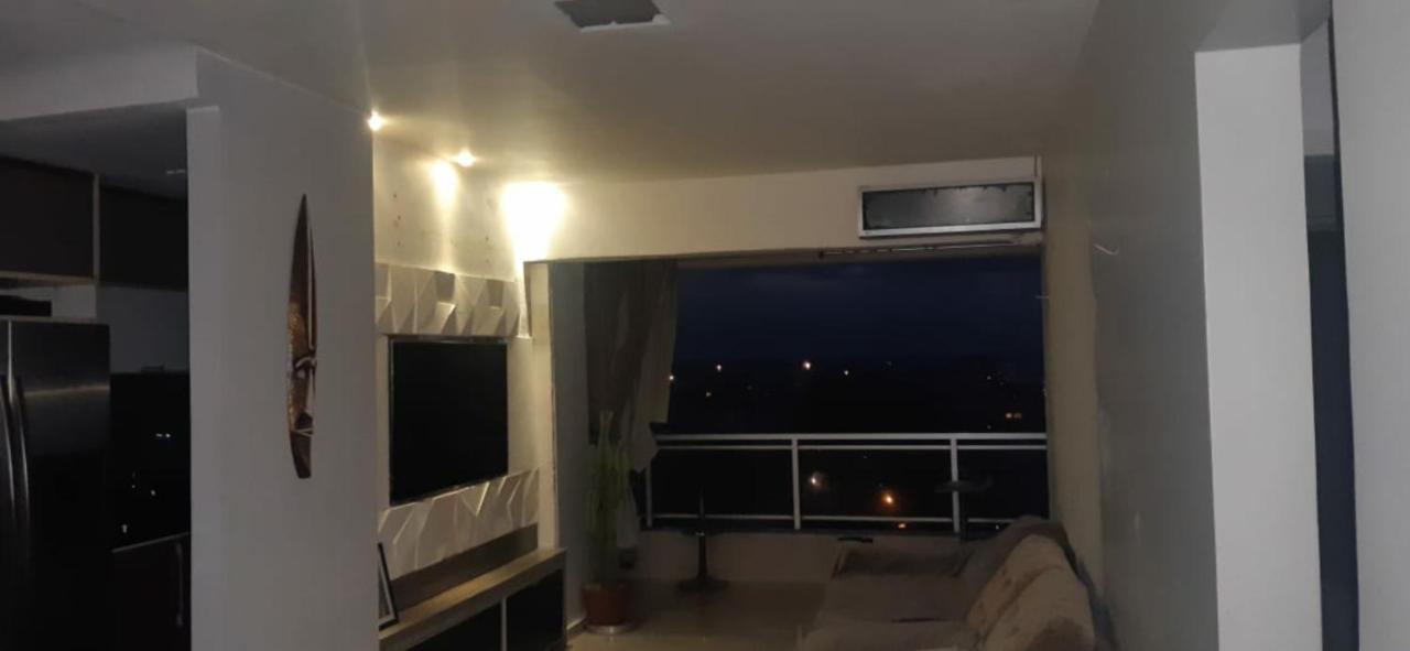 Apartmán Barra Front Beach Rio de Janeiro Exteriér fotografie